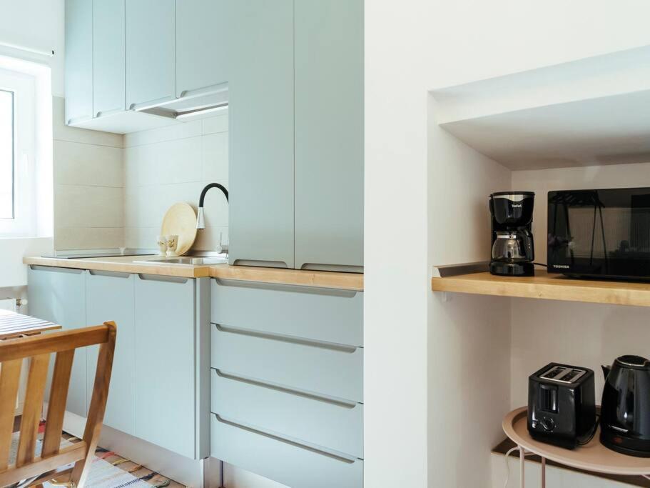 Cozy Studio Next To House Of Parliament บูคาเรสต์ ภายนอก รูปภาพ
