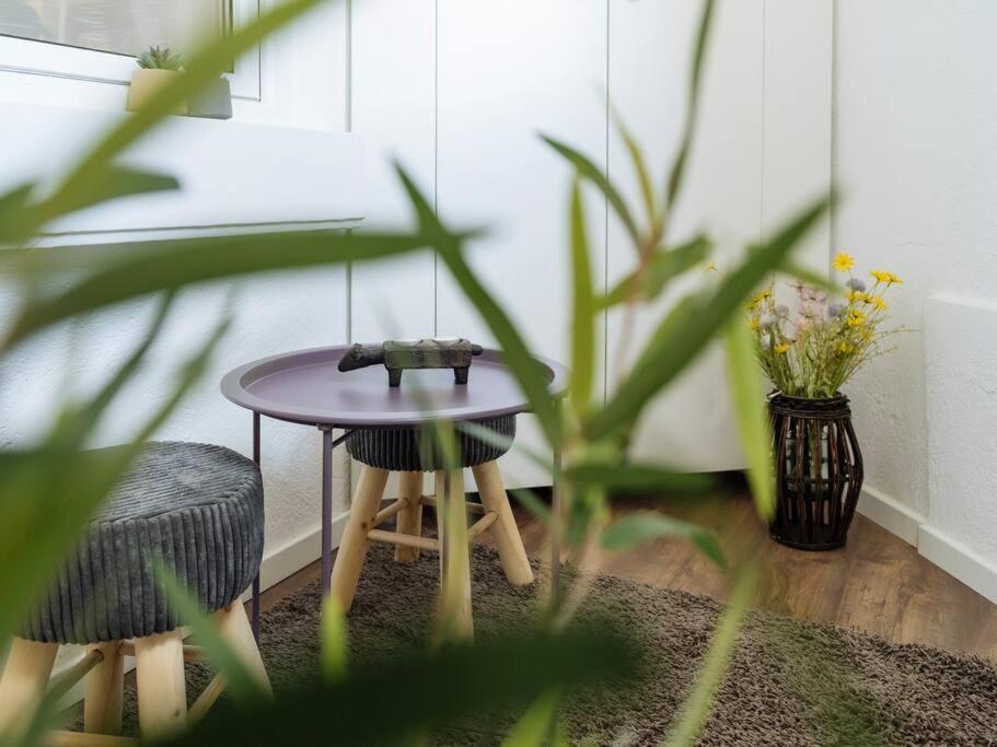Cozy Studio Next To House Of Parliament บูคาเรสต์ ภายนอก รูปภาพ