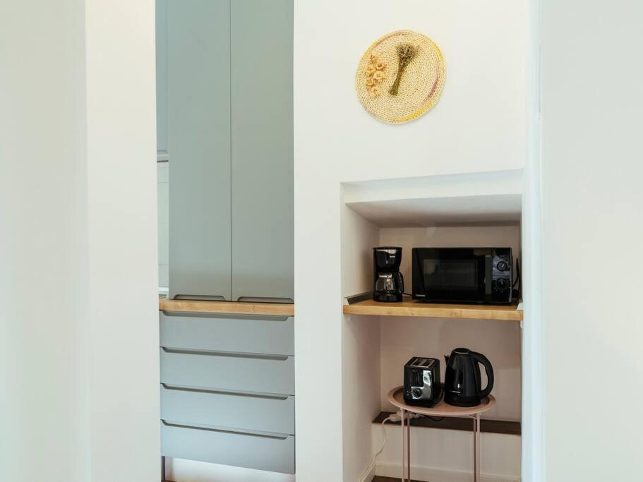 Cozy Studio Next To House Of Parliament บูคาเรสต์ ภายนอก รูปภาพ